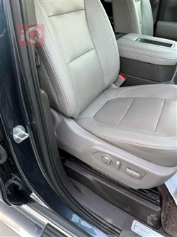 شيفروليه سلفرادو